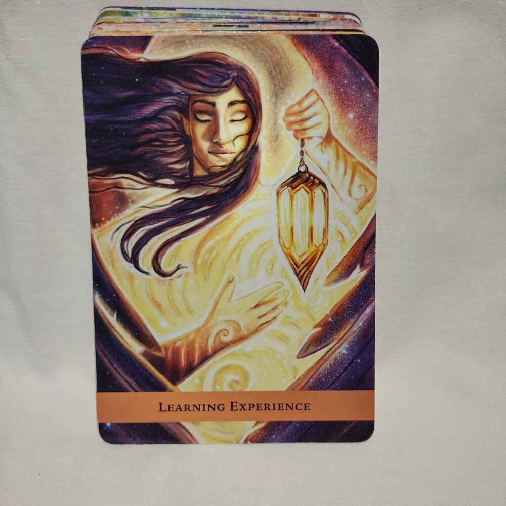 The Angel Guide Oracle - Picture 5 of 16